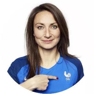 Gaëtane Thiney - French football player