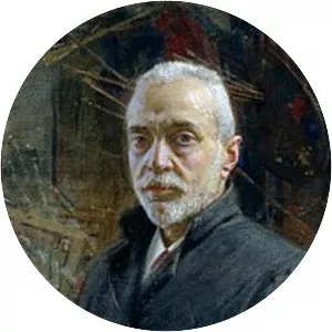 Gaetano Bellei - Painter