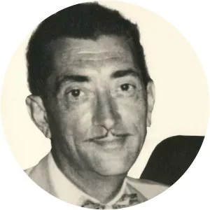 Gaetano Crocetti photograph