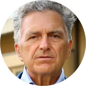 Gaetano Daniele - Italian film producer