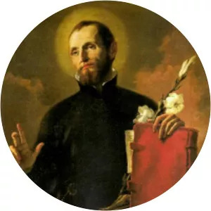 Gaetano dei Conti di Thiene