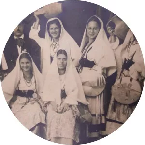 Gaetano Emanuel Calì Musician