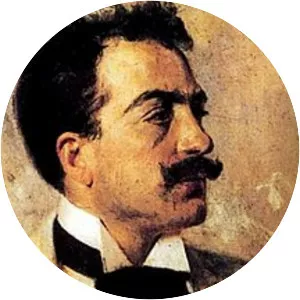 Gaetano Esposito - Painter