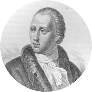 Gaetano Filangieri - Italian jurist