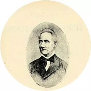Gaetano Gaspari - Italian composer