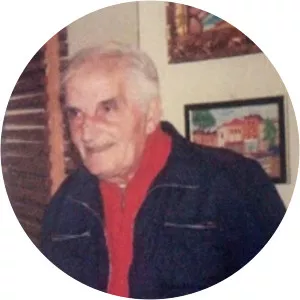 Gaetano Giuseppe Casanova