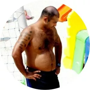 Gaetano Lopes photograph