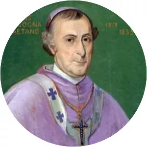 Gaetano Maria Giuseppe Benedetto Placido Vincenzo Trigona and Parisi