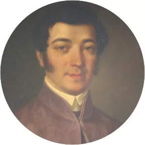 Gaetano Moroni - Italian writer