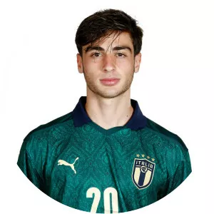 Gaetano Oristanio - Footballer