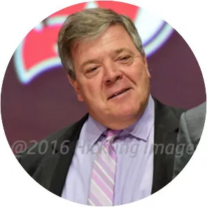 Gaetano Orlando - Ice hockey player