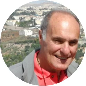 Gaetano Rando - Author