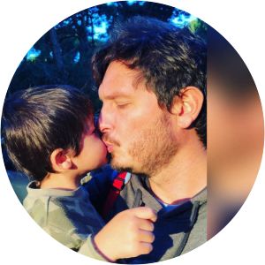 Gaetano Rivero Neyra photograph