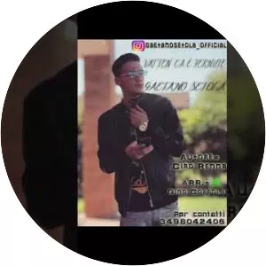 Gaetano Setola - Musical artist