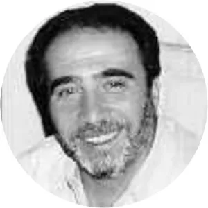 Gaetano Thomas Oteri - Record producer ‧ Cheri Oteri's father