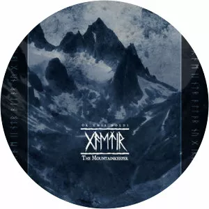 Gaetir the Mountainkeeper