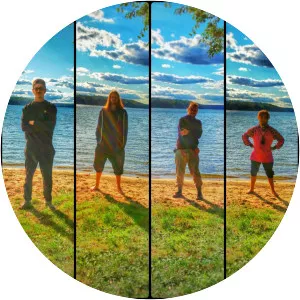 Gaffa Ghandi - Musical group