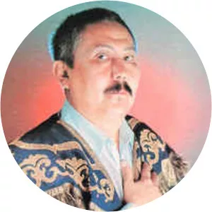 Gafiz Esimov Musician