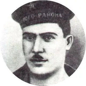 Gafur Mammadov