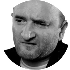 Gaga Naxucʻrišvili