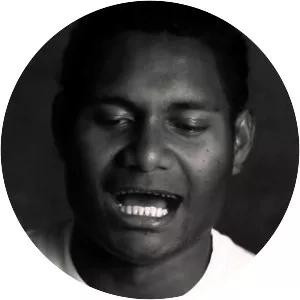 Gagame Feni - Solomon Islander footballer