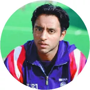 Gagan Ajit Singh