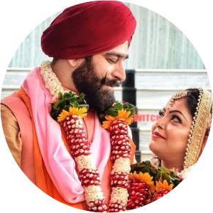 Gagan Gabru photograph