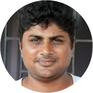 Gagan Khoda - Indian cricketer