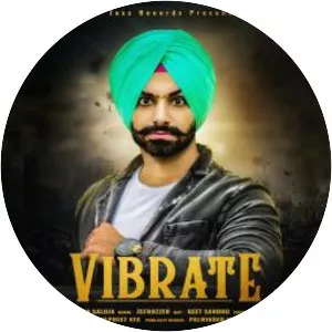 Gagan Saluja - Musical artist