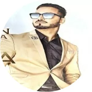 Gagan Sharma Musician