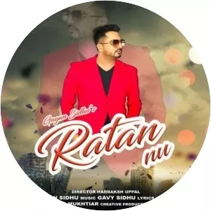 Gagan Sidhu - Musical artist