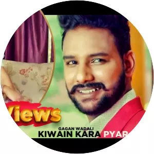 Gagan Wadali - Musical artist