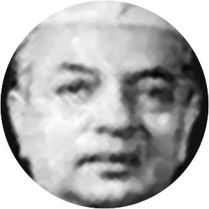 Gaganvihari Lallubhai Mehta