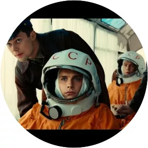 Gagarin: First in Space - 2013 ‧ Drama/Docudrama ‧ 1h 48m