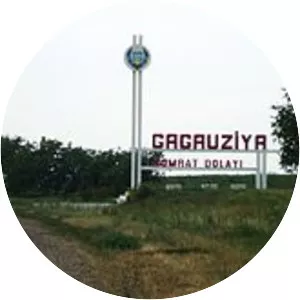 Gagauzia