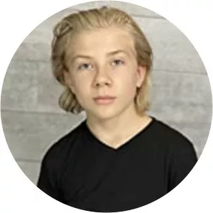 Gage Graham-Arbuthnot