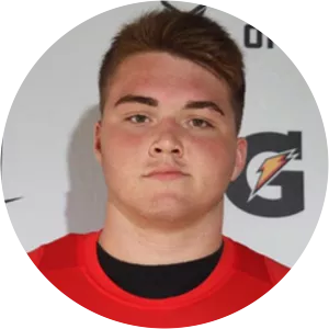 Gage Saint - American football player