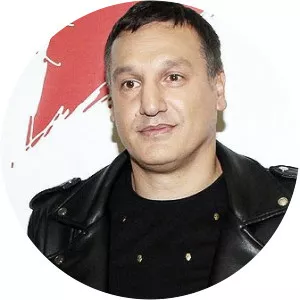 Gagi Đogani photograph