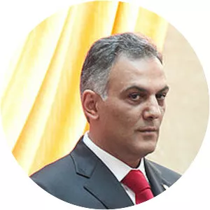 Gagik Beglaryan