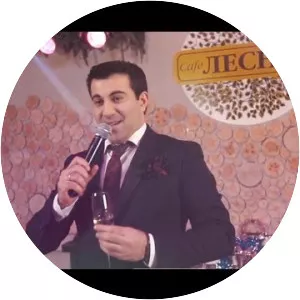 Gagik Ezakyan - Musical artist