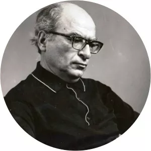 Gagik Hovunts Musician