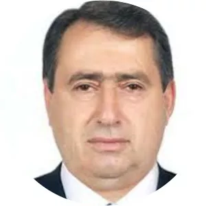 Gagik Kostandyan