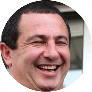 Gagik Tsarukyan