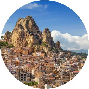 Gagliano Castelferrato