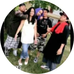 Gagong Rapper - Musical artist