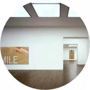 Gagosian Gallery - Art gallery