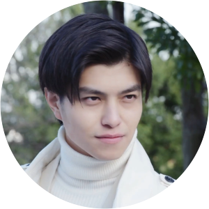 Gai Amatsu - TV character