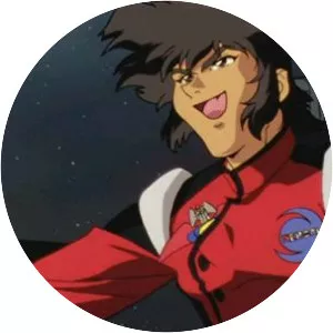 Gai Daigoji - Fictional character