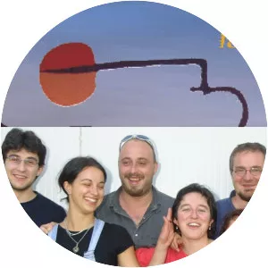 Gai Saber - Musical group