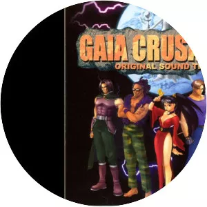 Gaia Crusaders - Video game